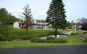 Bay Leaf Cottages & Bistro Lincolnville Exterior photo