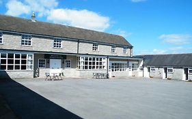 Villa Staden Grange Buxton  Exterior photo