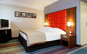 New Hotel Charlemagne Brüssel Room photo