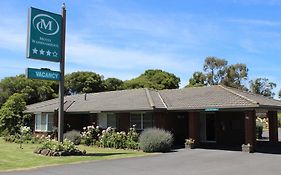 Motel Warrnambool Exterior photo