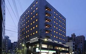 Hotel Mystays Ochanomizu Conference Center Präfektur Tokio Exterior photo