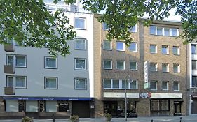 Hotel An der Philharmonie Köln Exterior photo