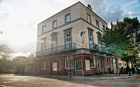 Publove At The Great Eastern - Hostel Greenwich Exterior photo