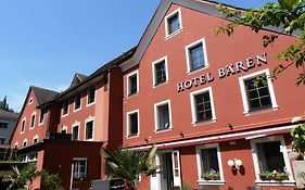 Hotel Baeren Feldkirch Exterior photo