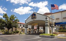 Quality Inn Ozona I-10 Exterior photo