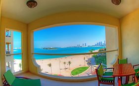 Royal Club By Rvhr, Palm Jumeirah Dubai Exterior photo