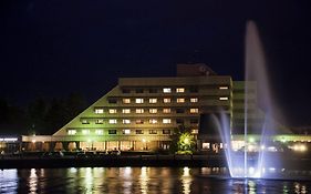 Hotel Druzhba Wyborg Exterior photo