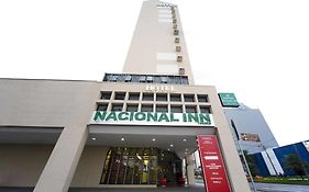 Hotel Nacional Inn Curitiba Torres Exterior photo