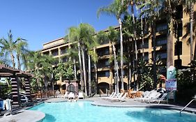 Four Points By Sheraton Anaheim Exterior photo