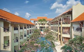 Hotel Ibis Styles Bali Legian - Chse Certified Exterior photo