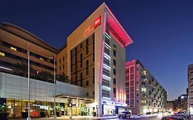 Hotel Ibis Mall Avenue Dubai Exterior photo