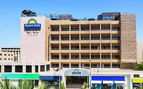 Day Inn Hotel & Suites, Akaba Exterior photo