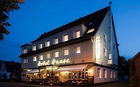 Hotel Haase Hannover Exterior photo