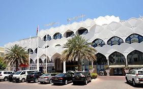 Beach Bay Hotel Maskat Exterior photo