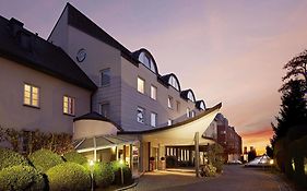 Lindner Hotel&Spa Binshof Speyer Exterior photo