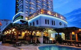 The Light Hotel And Resort Nha Trang Exterior photo