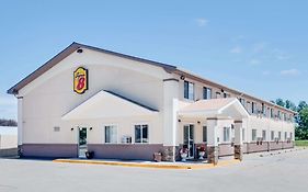 Hotel Super 8 By Wyndham Grand Forks Exterior photo