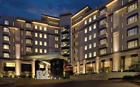 Hotel Dusitd2 Nairobi Exterior photo