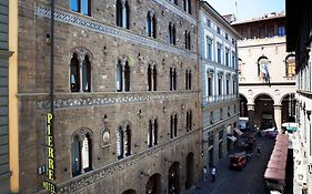 Hotel Pierre Florenz Exterior photo