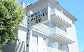 Hotel Astoria Ravenna Exterior photo