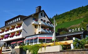 Flair Hotel am Rosenhügel - Garni Cochem Exterior photo