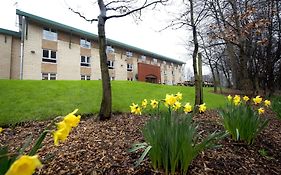 Hostel YHA Liverpool Albert Dock Exterior photo