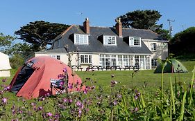 Hostel Yha Land'S End - Cot Valley St Just Exterior photo