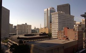 Barclay Hotel Atlanta Downtown Exterior photo