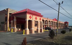 Garden Inn&Extended Stay Shepherdsville Exterior photo