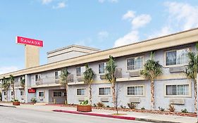 Hotel Ramada By Wyndham Marina Del Rey Exterior photo