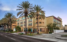 Desert Palms Hotel&Suites Anaheim Resort Exterior photo