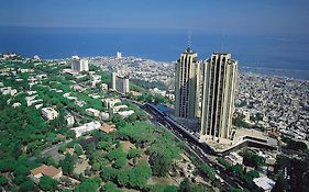 Hotel Dan Panorama Haifa Exterior photo