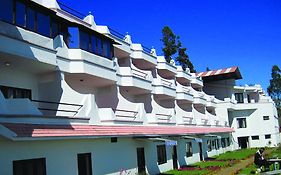 United 21 Resort,Tamilnadu - Kodaikanal Exterior photo