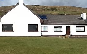 Currane Lodge An Coireán Exterior photo