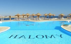 Hotel Grand Halomy Sharm El-Sheikh Exterior photo