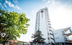 First Hotel Jönköping Exterior photo