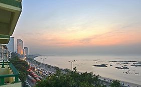 Sea Green Hotel Mumbai Exterior photo