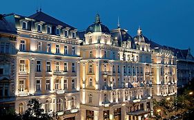 Corinthia Budapest Exterior photo