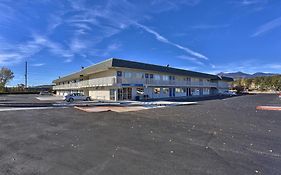 Motel 6-Flagstaff, AZ - Butler Exterior photo