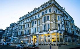 The Mansion Lions Hotel WTA WTA Eastbourne Exterior photo