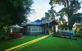 Villa The Firs Nuwara Eliya Exterior photo