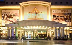 Windsor Plaza Hotel Ho-Chi-Minh-Stadt Exterior photo