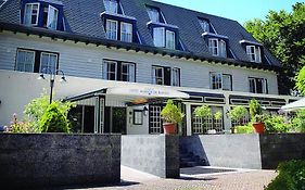 Fletcher Hotel Auberge De Kieviet Wassenaar Exterior photo