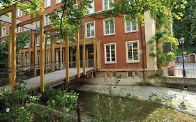 Youth Hostel Basel Exterior photo