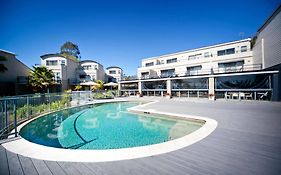 Aparthotel Corrigans Cove Batemans Bay Exterior photo