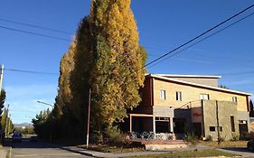 Hotel Punta Norte El Calafate Exterior photo