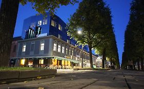Hotel Kaunas City Exterior photo