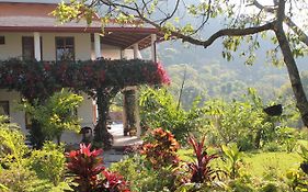 Villa Casa Valdres Santa Cruz La Laguna Exterior photo