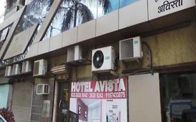 Hotel Avista Mumbai Exterior photo