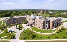 Residence & Conference Centre - Windsor Exterior photo